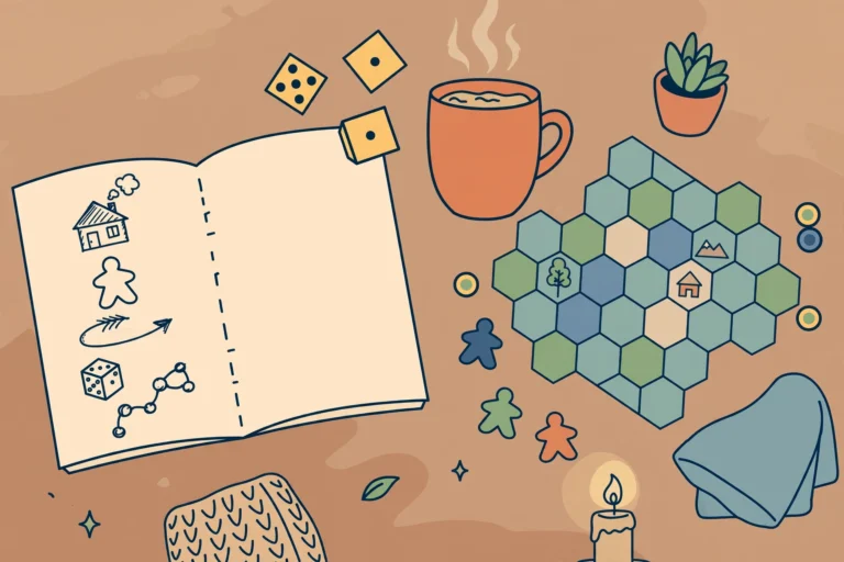 catan house rules