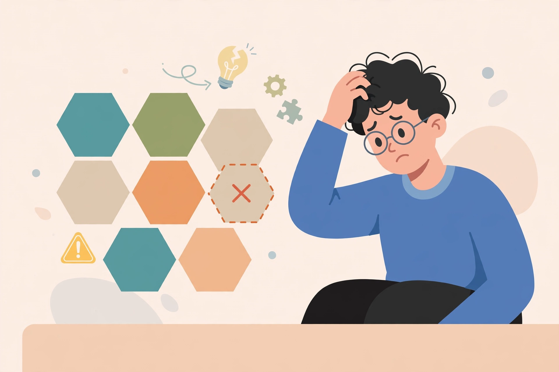 10 Common Catan Mistakes Beginners Make 2 common catan mistakes