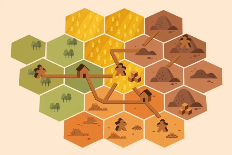 catan strategy for beginners